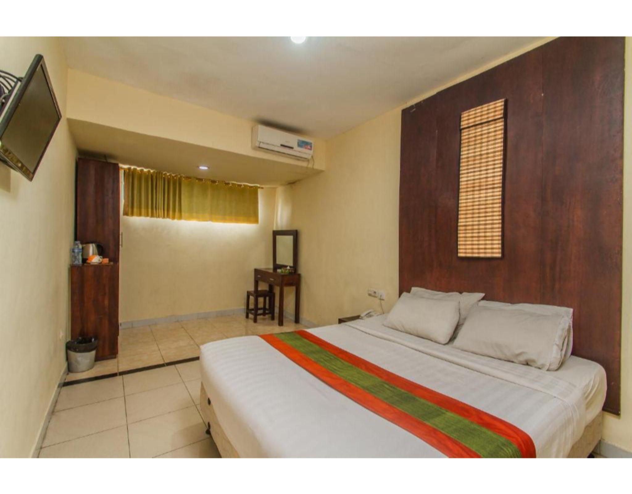 Jimbaran Lestari Hotel & Residences - Spa Luaran gambar