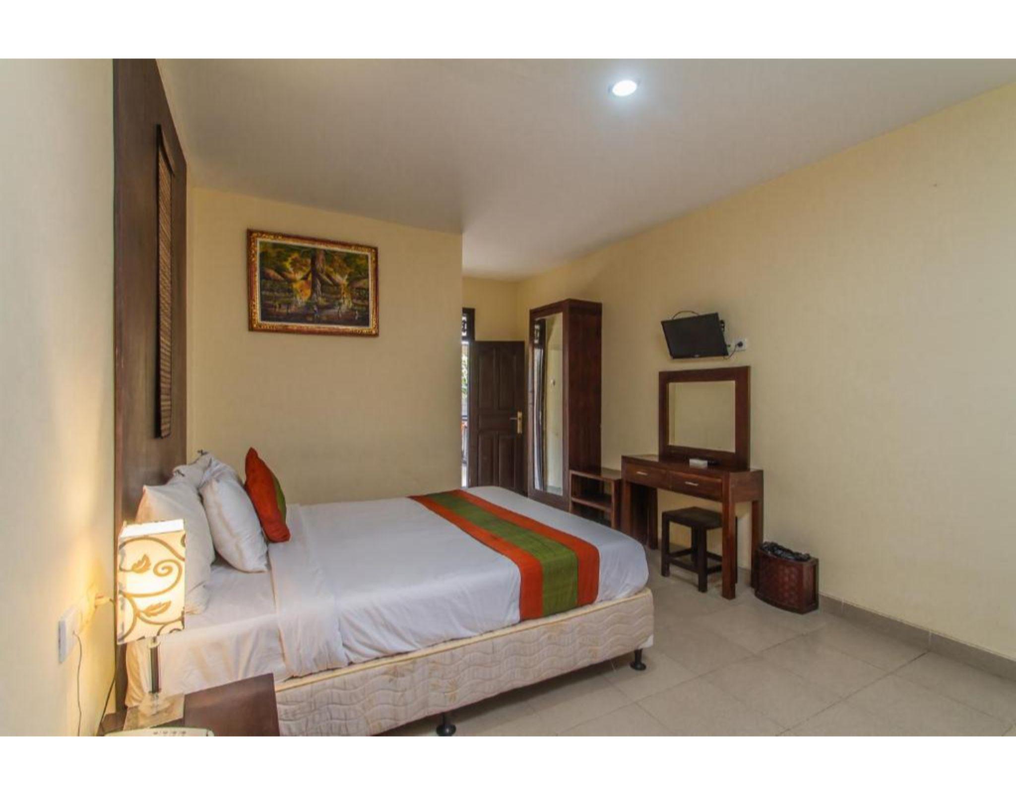 Jimbaran Lestari Hotel & Residences - Spa Luaran gambar