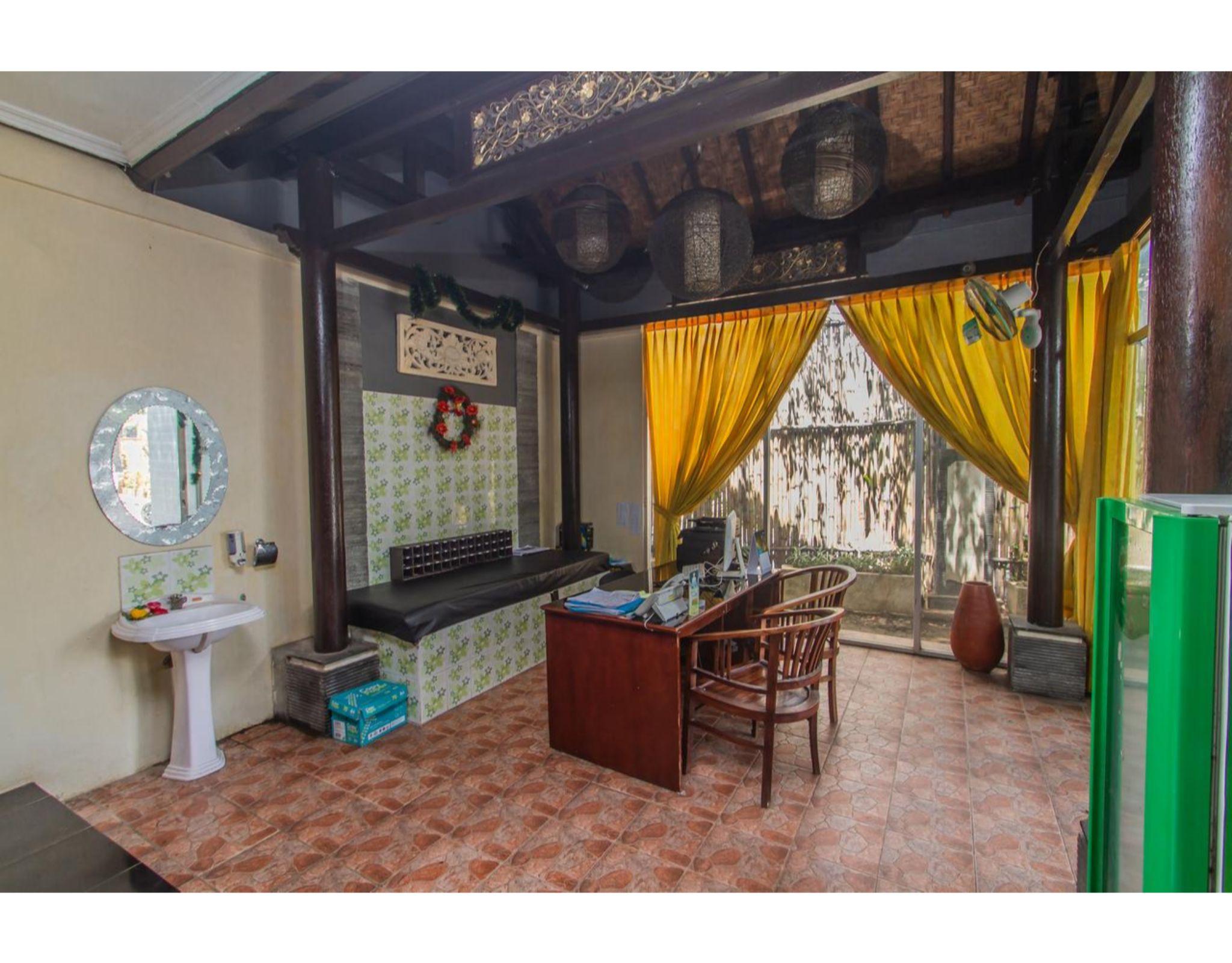 Jimbaran Lestari Hotel & Residences - Spa Luaran gambar
