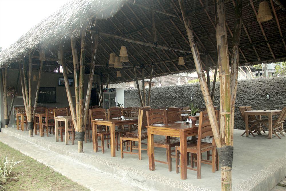 Jimbaran Lestari Hotel & Residences - Spa Luaran gambar
