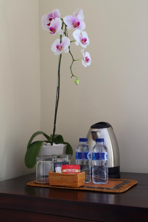 Jimbaran Lestari Hotel & Residences - Spa Luaran gambar