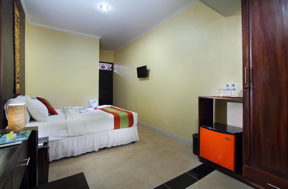 Jimbaran Lestari Hotel & Residences - Spa Luaran gambar