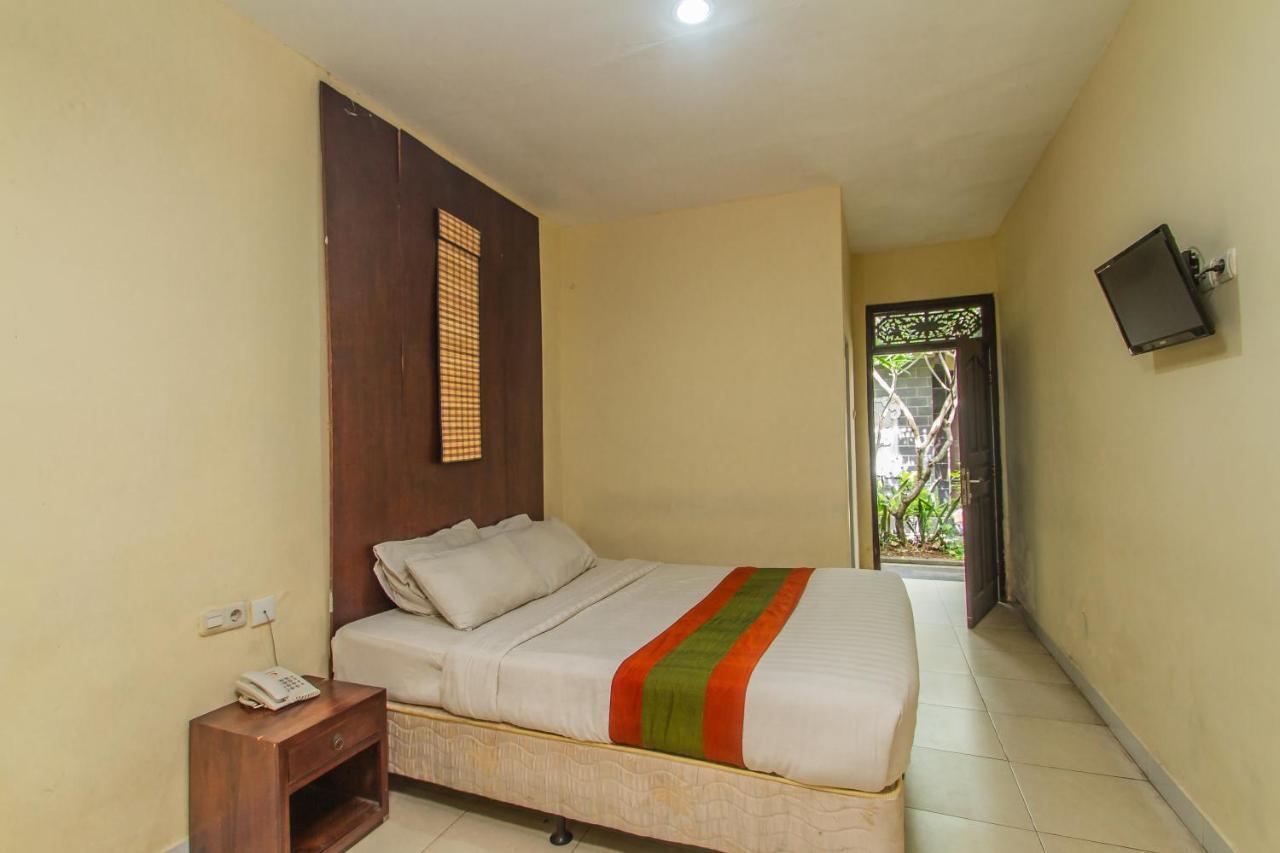 Jimbaran Lestari Hotel & Residences - Spa Luaran gambar